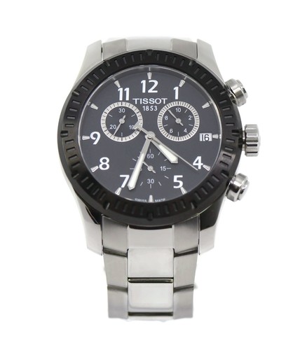 Tissot chronograph - tissot, v8