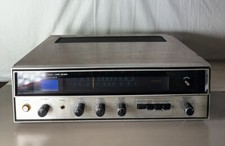 Kenwood KR-2120 Vintage Receiver Verstärker (4178)