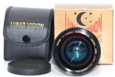 Lunar I.R Series Super Wide AF