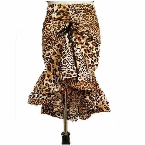 Damen latein tanz blumenmuster - damen,