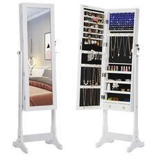 Schmuckschrank spiegelschrank - schmuckschrank,