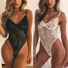 Sexy Damen Reizwäsche