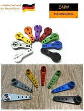 Servoarm Servohorn 25 Zähne