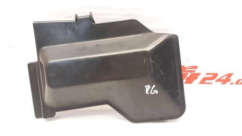 Blende abdeckung scheinwerfer - abdeckung,