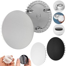 Abdeckhaube Duschabfluss Ø 115 mm kompatibel mit Viega Tempoplex ab 2006 Dusche