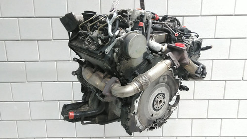 Motor audi avant - a6,