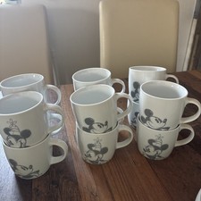 Disney Home - Tassen  | 2 Stk