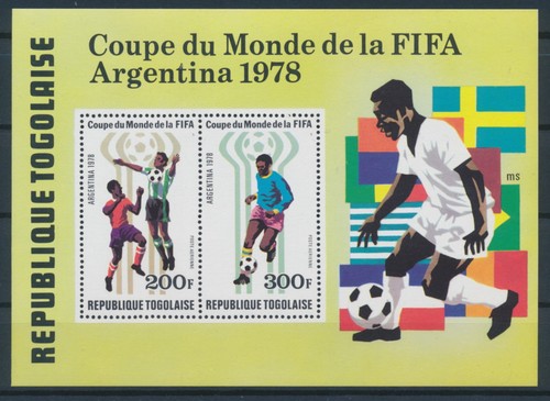 Togo fußball in - fußball-wm,