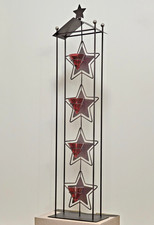 Kerzenständer 4 Teelicht