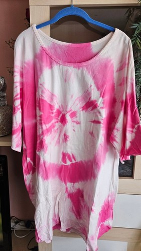 Batik shirt damen - batik,