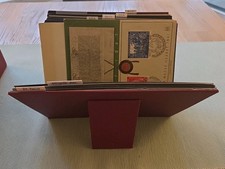 Hawid Steckkartenbox mit