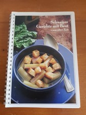 Schweizer Gerichte mit Brot