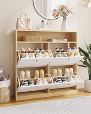 Schuhschrank Schmal Schuhregal