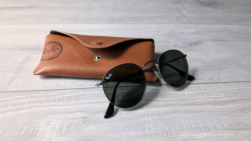Ray ban inkl etui - ray,