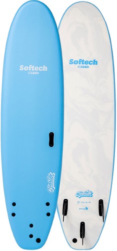 Softech softboards surfboard - softech,