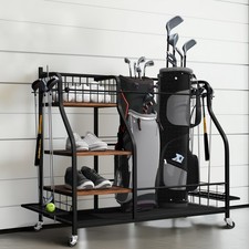 Golf Taschen Organizer Tasche