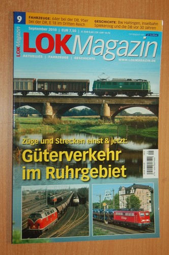 Lok magazin 2010 - lok, 2010-09