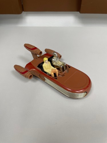 Star wars kenner landspeeder - kenner,