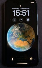 iPhone XR  Model A2105, 64 GB, BLUE, neues Display vor 1Monat ohne Kratzer