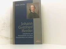 Johann Gottfried Herder