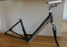 28 Zoll E Bike Rahmen Koga Miyata Tesla Damenrad