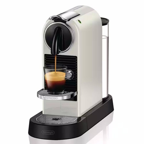 Nespresso kaffeekapselmaschine - nespresso,
