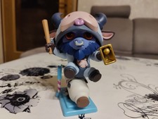 League of Legends - Moo Cow