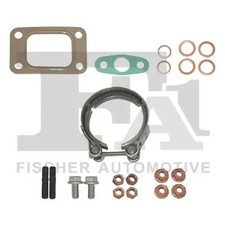 Turbolader Montageset