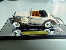 Signature Models  1:43  ~