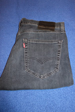 LEVIS 512 Jeans - Größe