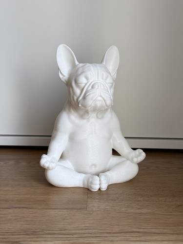 Buddha bully französische - buddha,