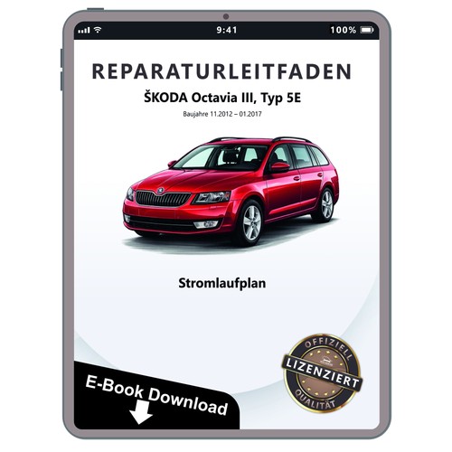 Skoda octavia 2012 2017 - octavia, 2012-2017