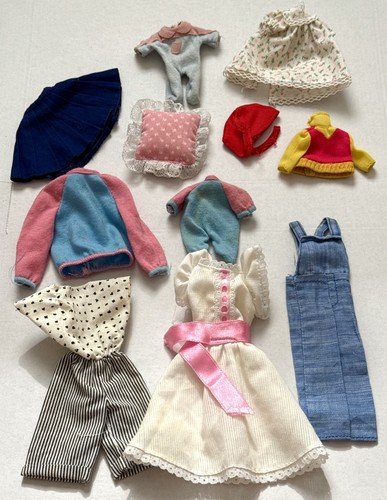 Barbie heart family - barbie, first