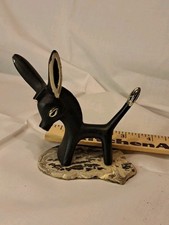 Vintage Walter Bosse Metal