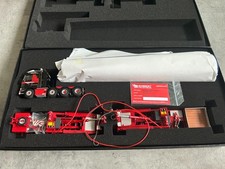 WSI 1:50 Mammoet MWT (Mega