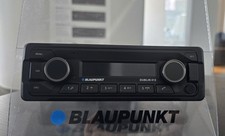 Blaupunkt Dublin 412 MP3-Autoradio mit Bluetooth USB AUX-IN (Gebraucht)