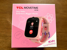 Smartwatch für Kinder mit