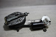 Wischermotor Wischergestänge