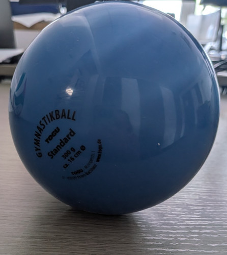Togu gymnastikball standard - togu®,