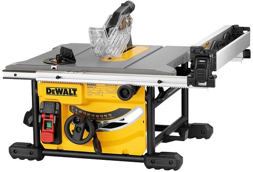 Dewalt tischkreissäge - tischkreissäge,