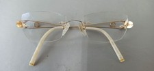 FLAIR Randlose gebrauchte Brillenfassung TOP Zustand
