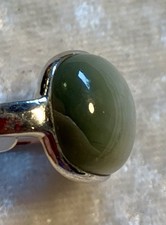 LUXENTER Ring ,Silber mit