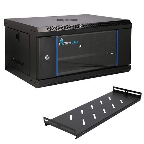 Netzwerkschrank - 19",