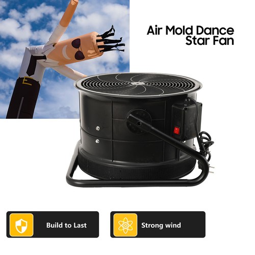 Gebläse für skydancer - gebläse,