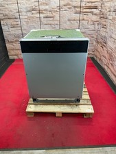 Bosch Serie 4 SMV4EVX09E Geschirrspüler vollintegriert EfficientDry HomeConnect