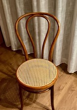 Thonet Stuhl Nr 18 gef von
