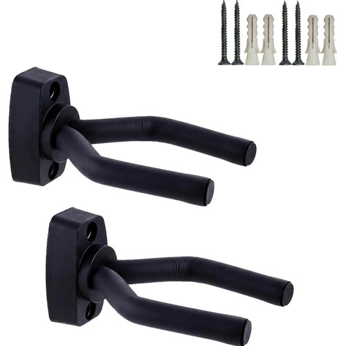 Gitarren wandhaken set gitarre - wandhaken,