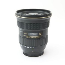 Tokina AT-X 17-35mm F4 PRO FX