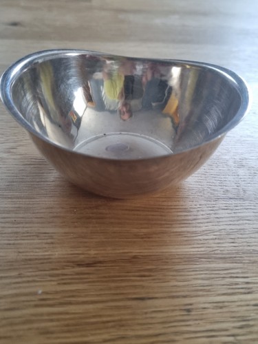 Vintage wmf cromargan schale - wmf,