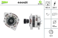 Lichtmaschine Generator Lima